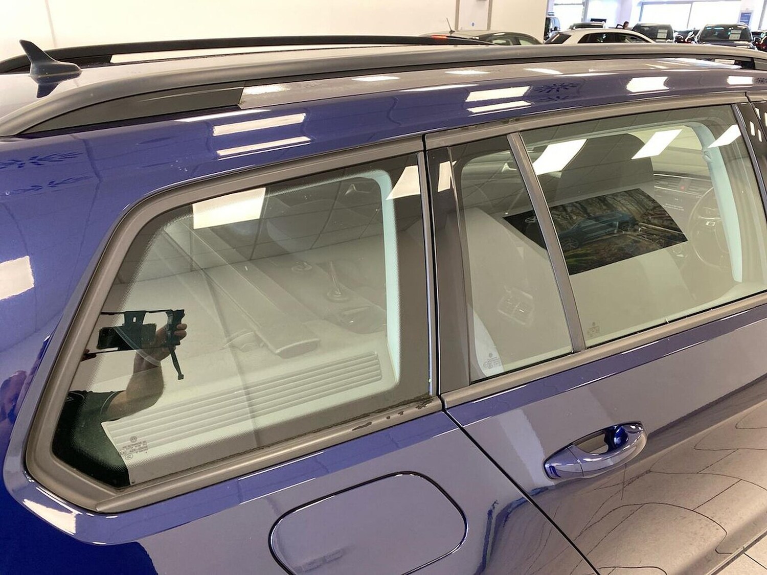 Used Volkswagen Golf 2019 for sale - 78194692: Photo 32