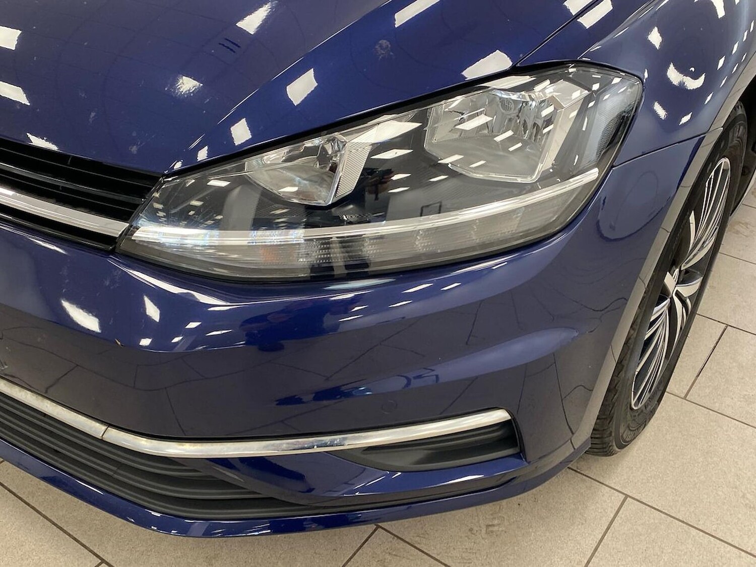 Used Volkswagen Golf 2019 for sale - 78194692: Photo 34