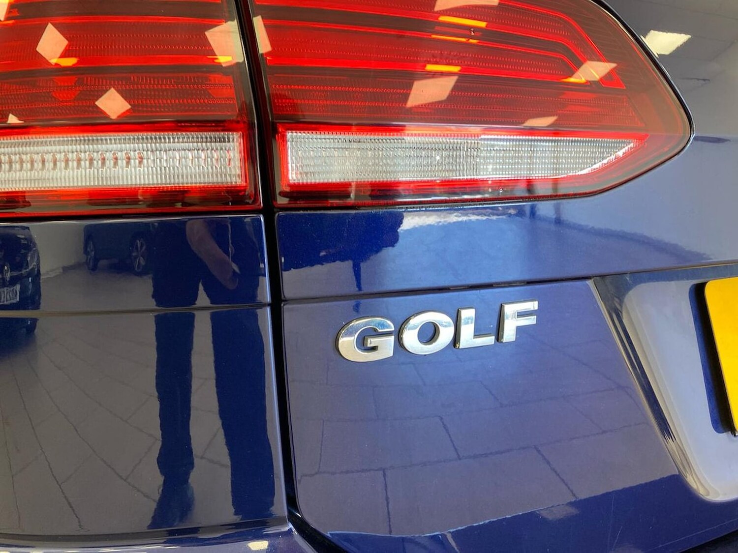 Used Volkswagen Golf 2019 for sale - 78194692: Photo 35