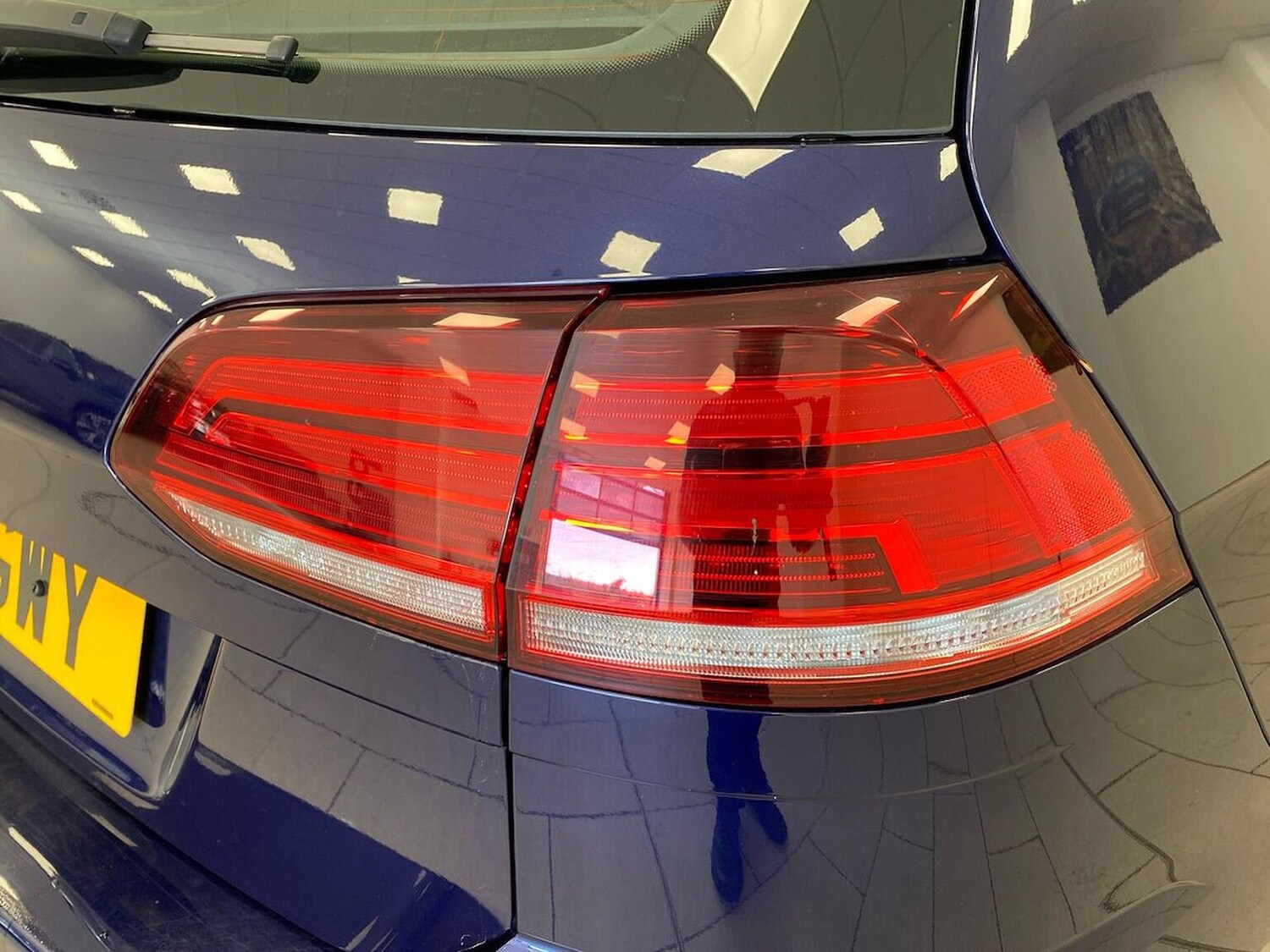 Used Volkswagen Golf 2019 for sale - 78194692: Photo 36