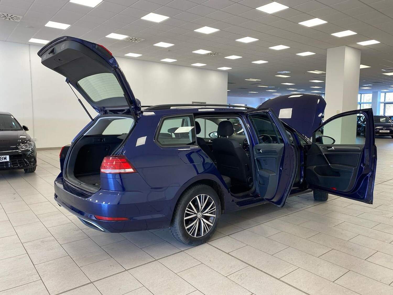 Used Volkswagen Golf 2019 for sale - 78194692: Photo 39