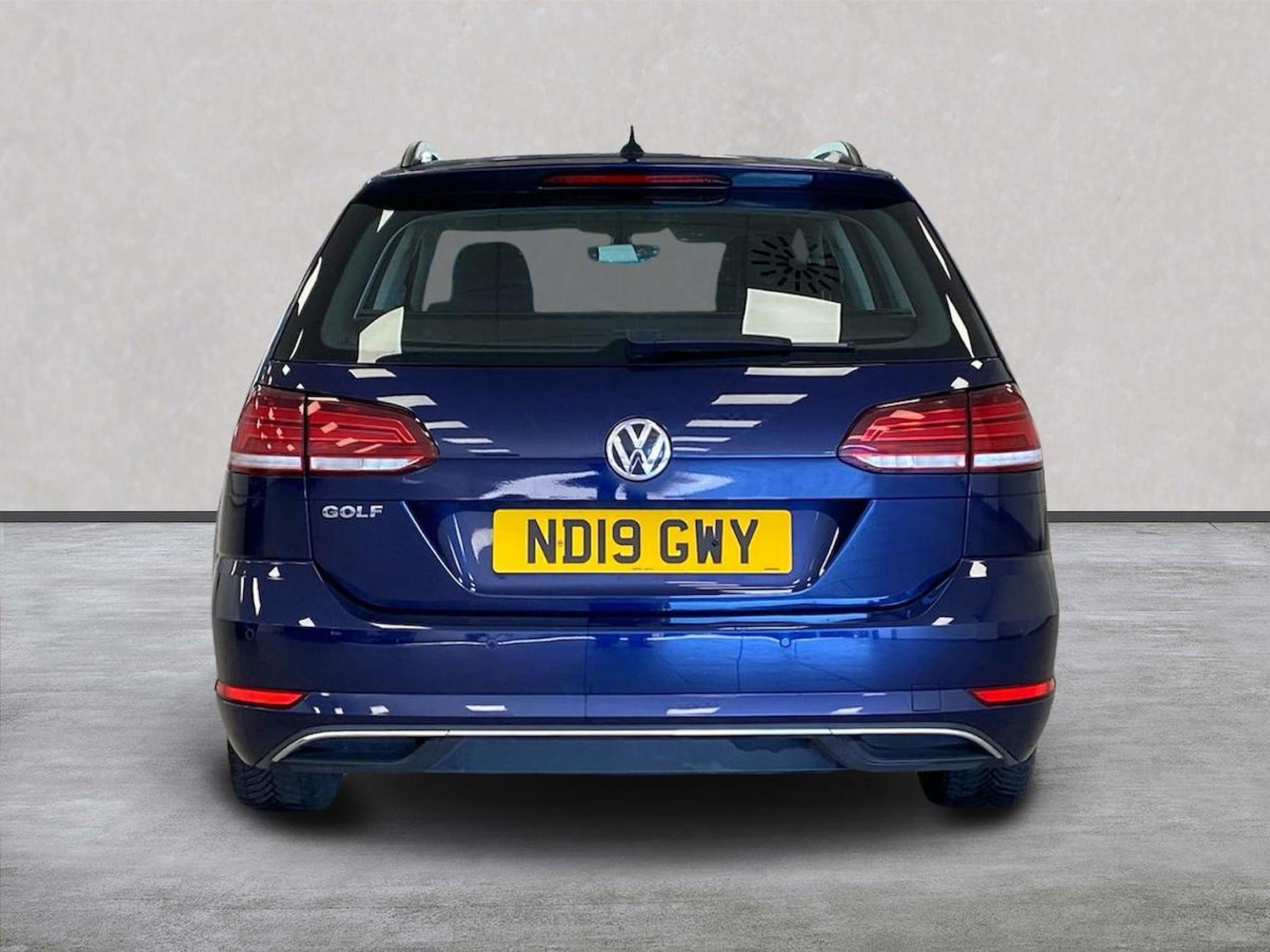 Used Volkswagen Golf 2019 for sale - 78194692: Photo 4