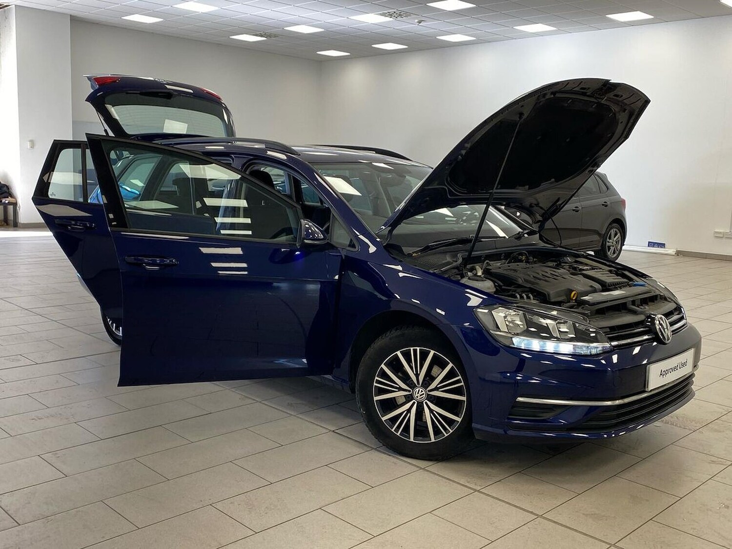 Used Volkswagen Golf 2019 for sale - 78194692: Photo 40