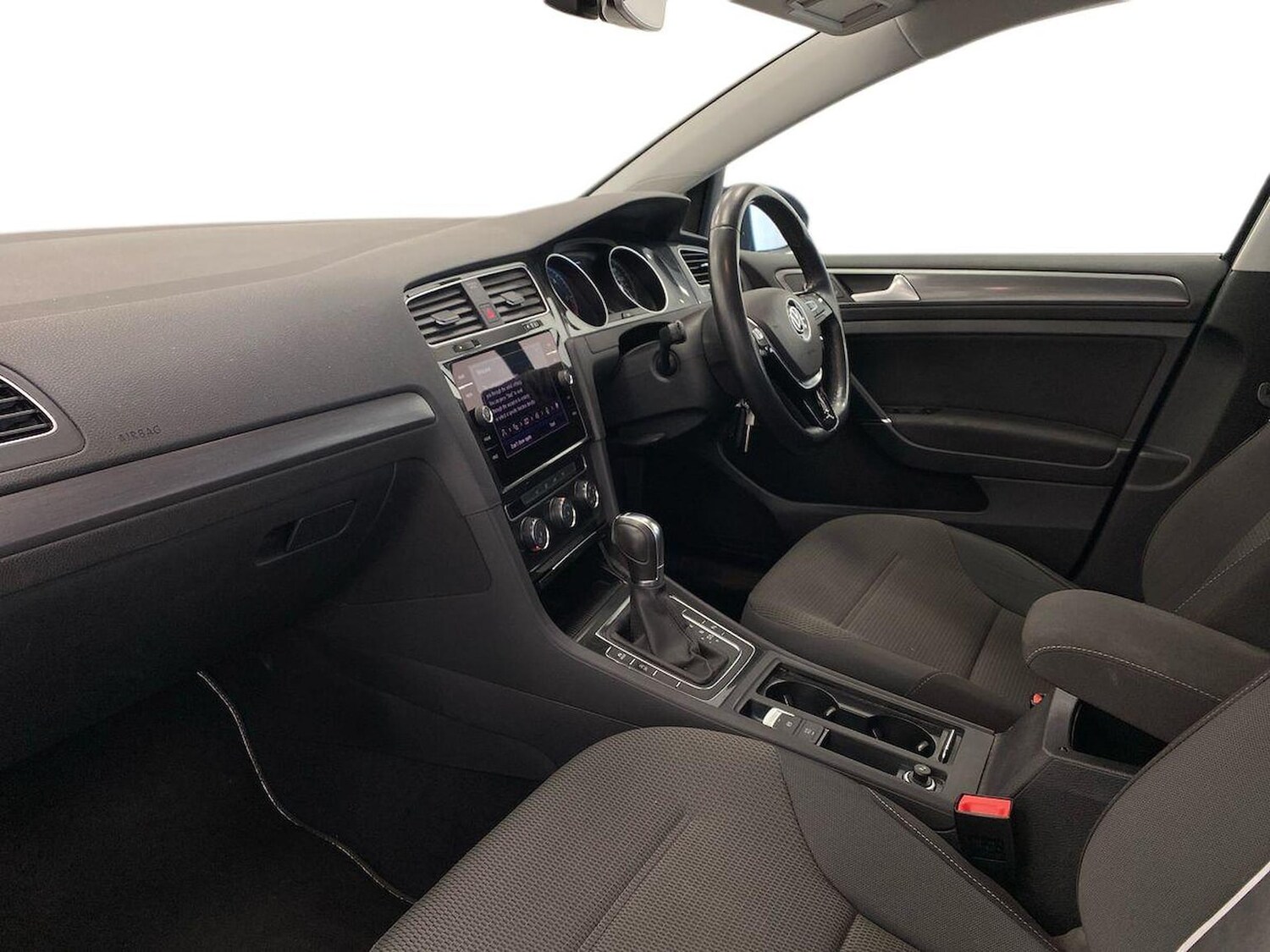 Used Volkswagen Golf 2019 for sale - 78194692: Photo 7