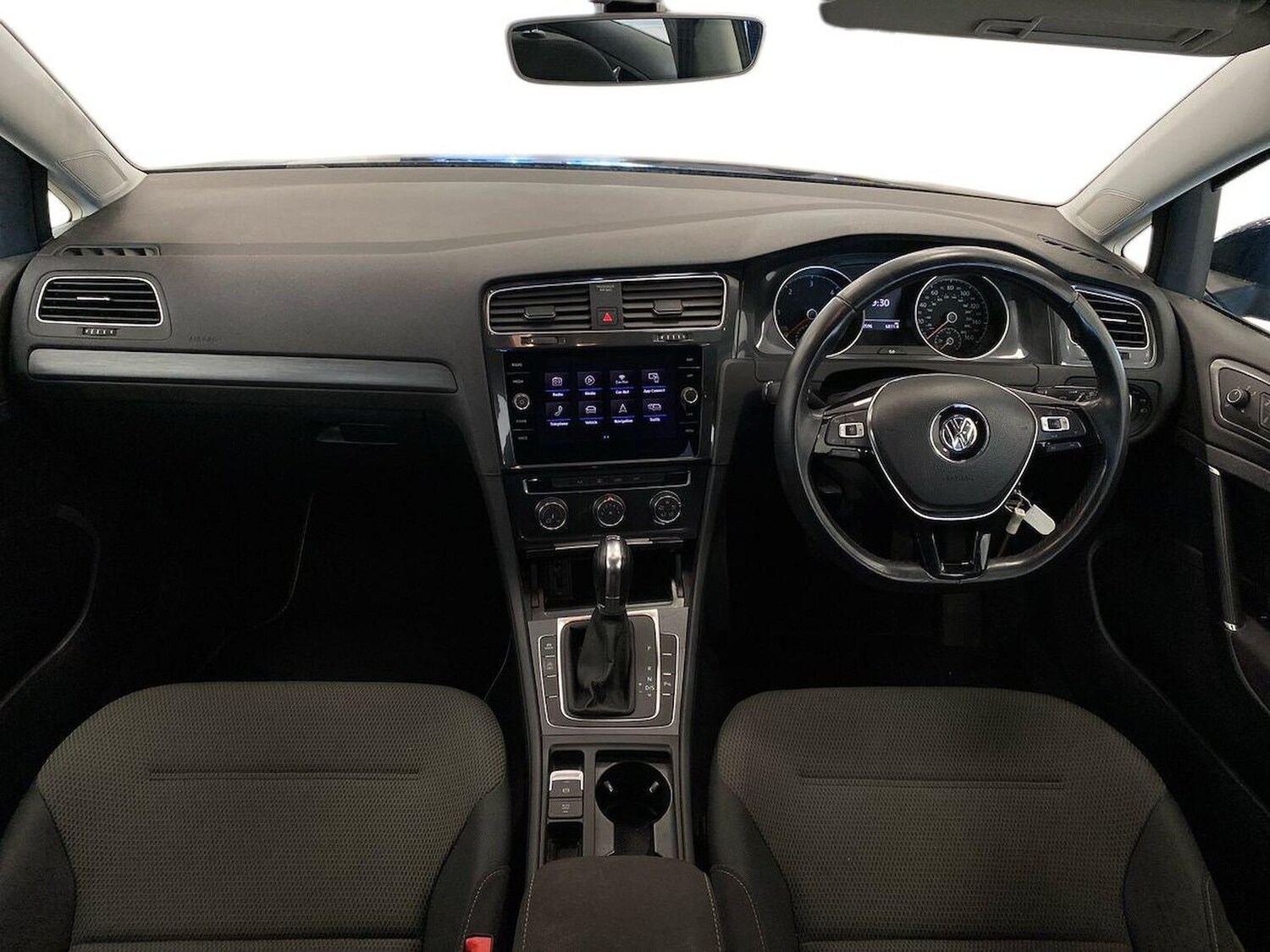 Used Volkswagen Golf 2019 for sale - 78194692: Photo 8