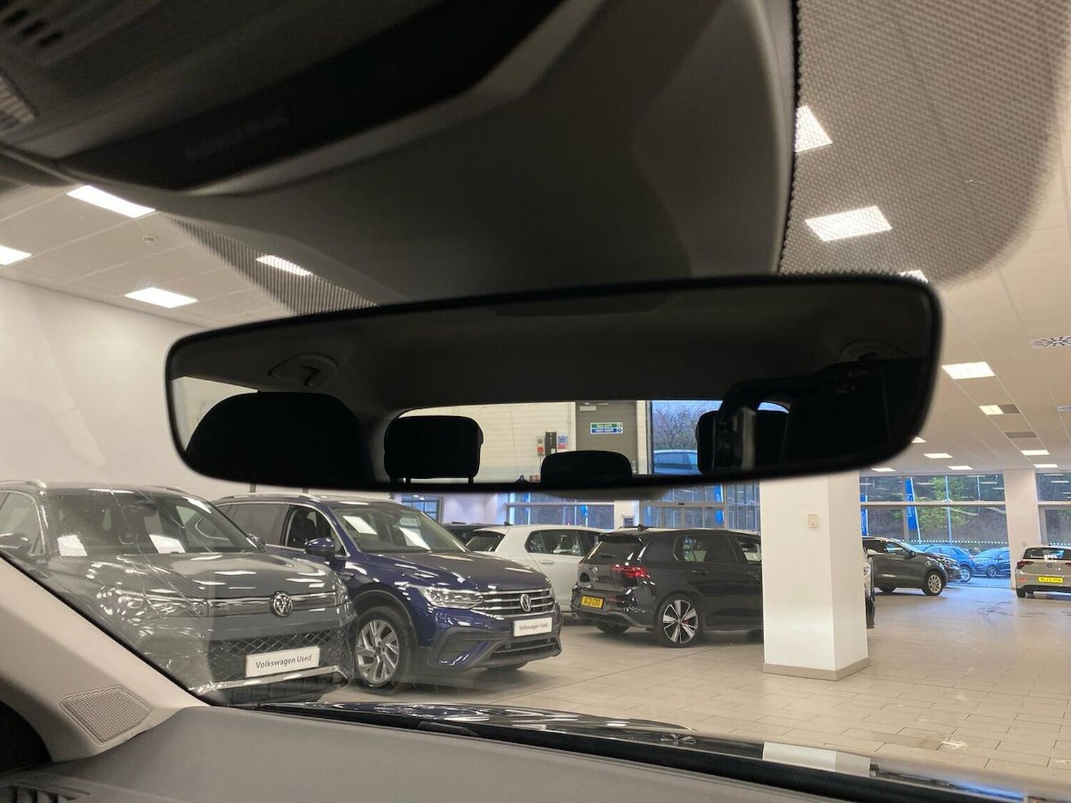 Used Volkswagen T-Roc 2023 for sale - 77896220: Photo 14