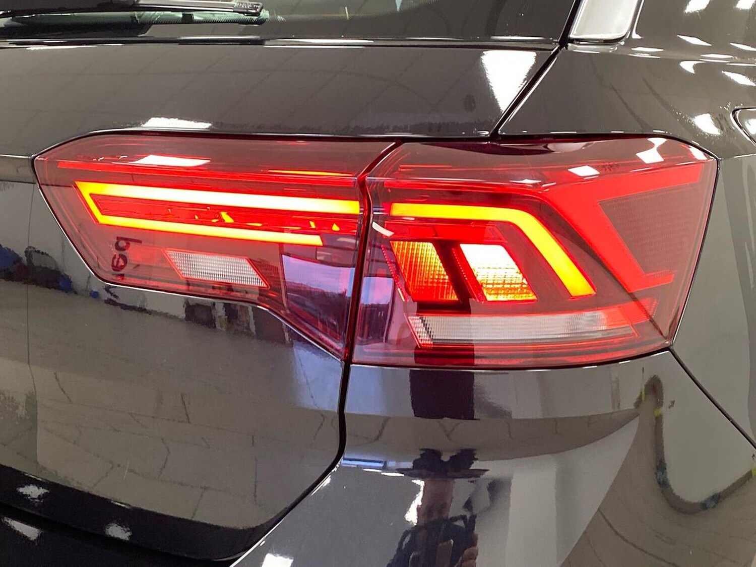 Used Volkswagen T-Roc 2023 for sale - 77896220: Photo 36