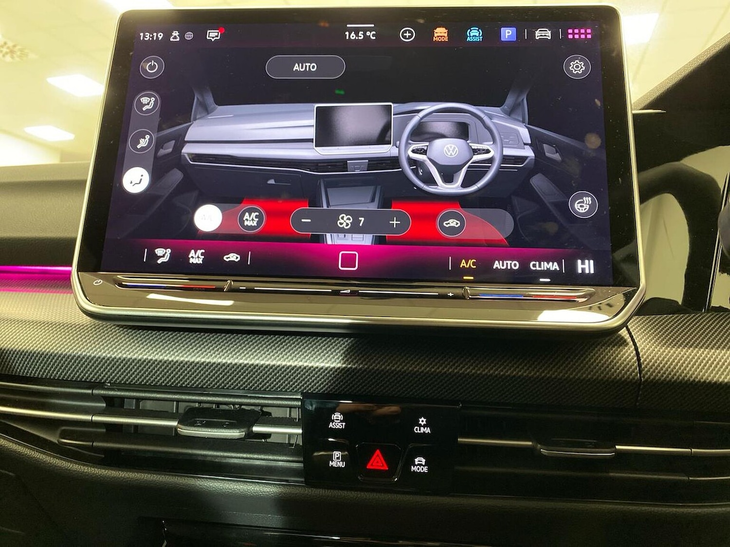 Used Volkswagen Golf 2025 for sale - 76982903: Photo 12