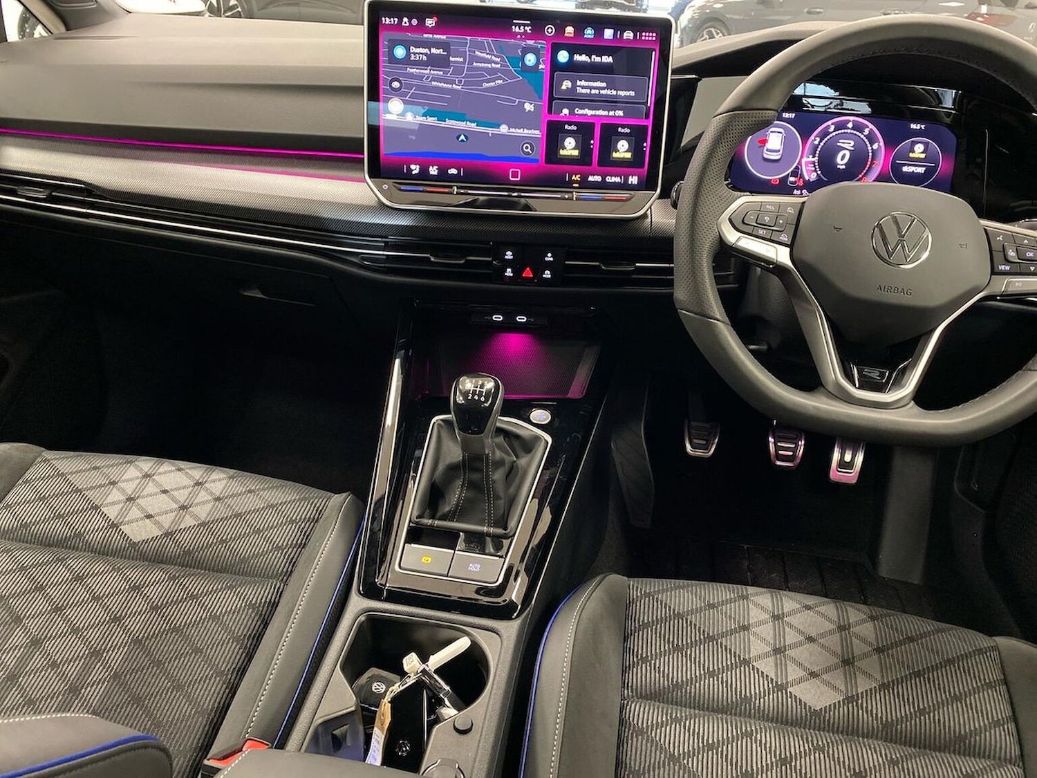 Used Volkswagen Golf 2025 for sale - 76982903: Photo 13