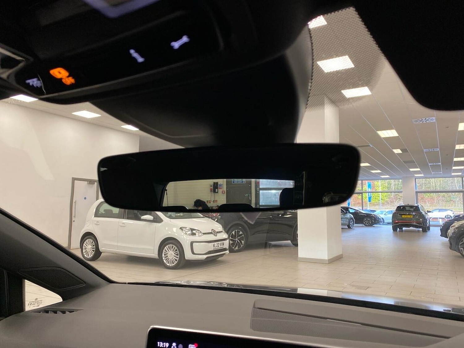 Used Volkswagen Golf 2025 for sale - 76982903: Photo 14