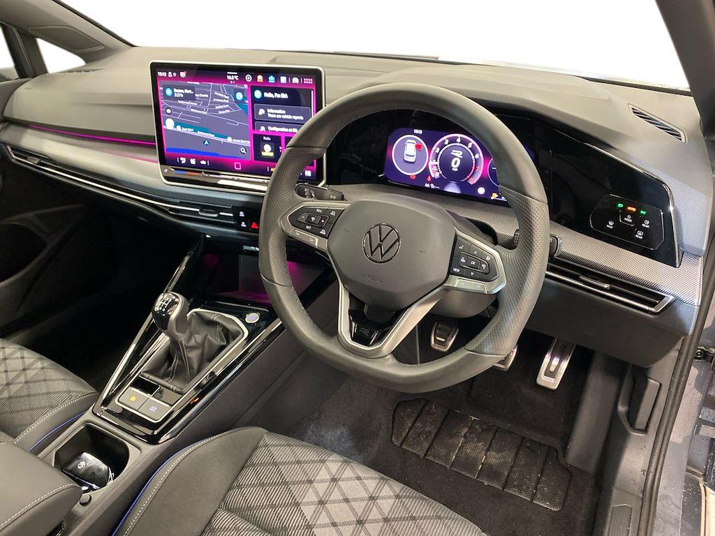 Used Volkswagen Golf 2025 for sale - 76982903: Photo 15