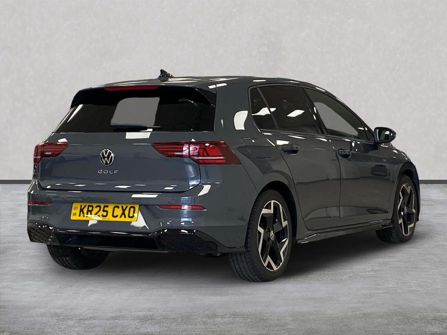 Used Volkswagen Golf 2025 for sale - 76982903: Photo 18