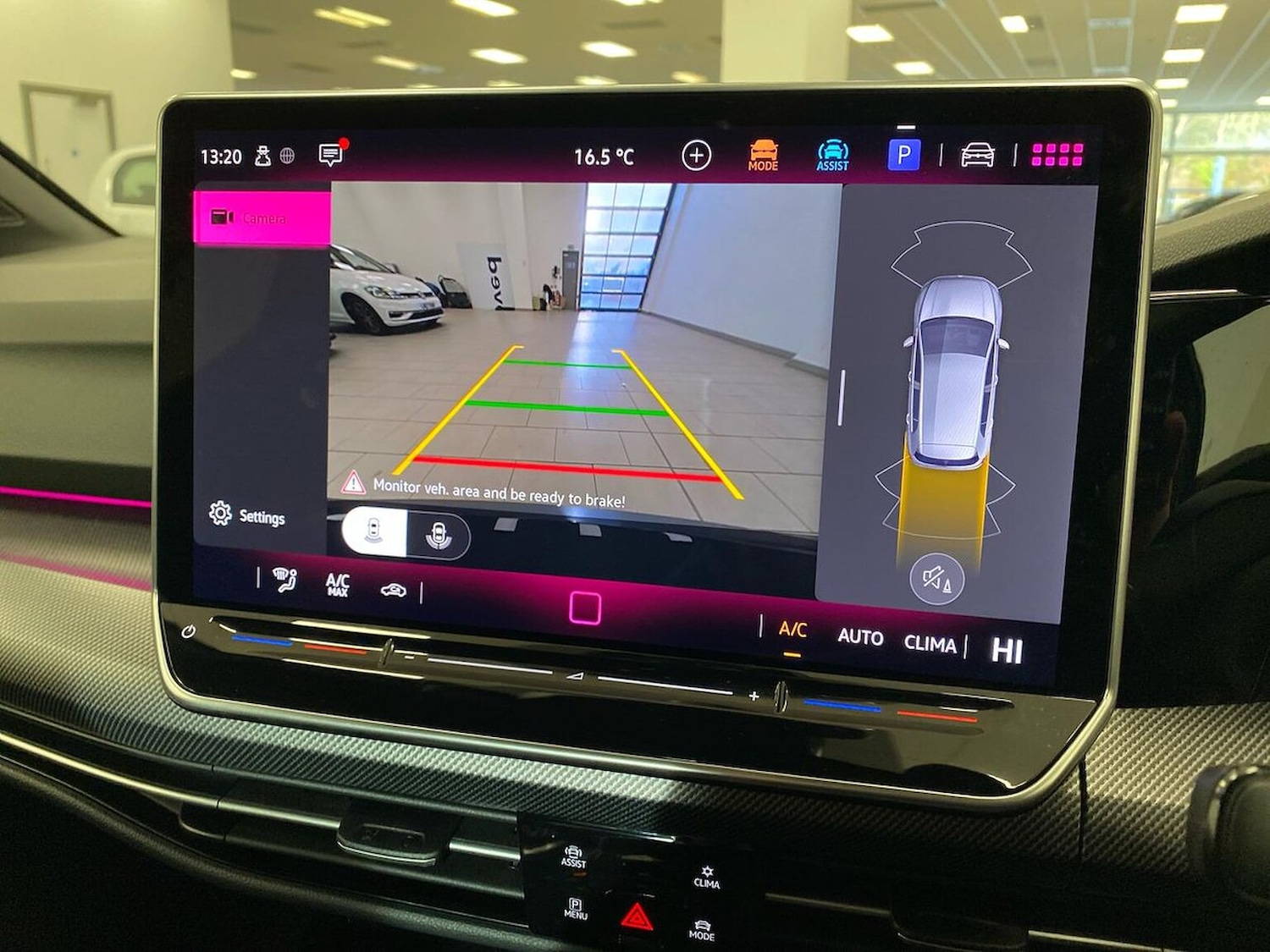 Used Volkswagen Golf 2025 for sale - 76982903: Photo 23