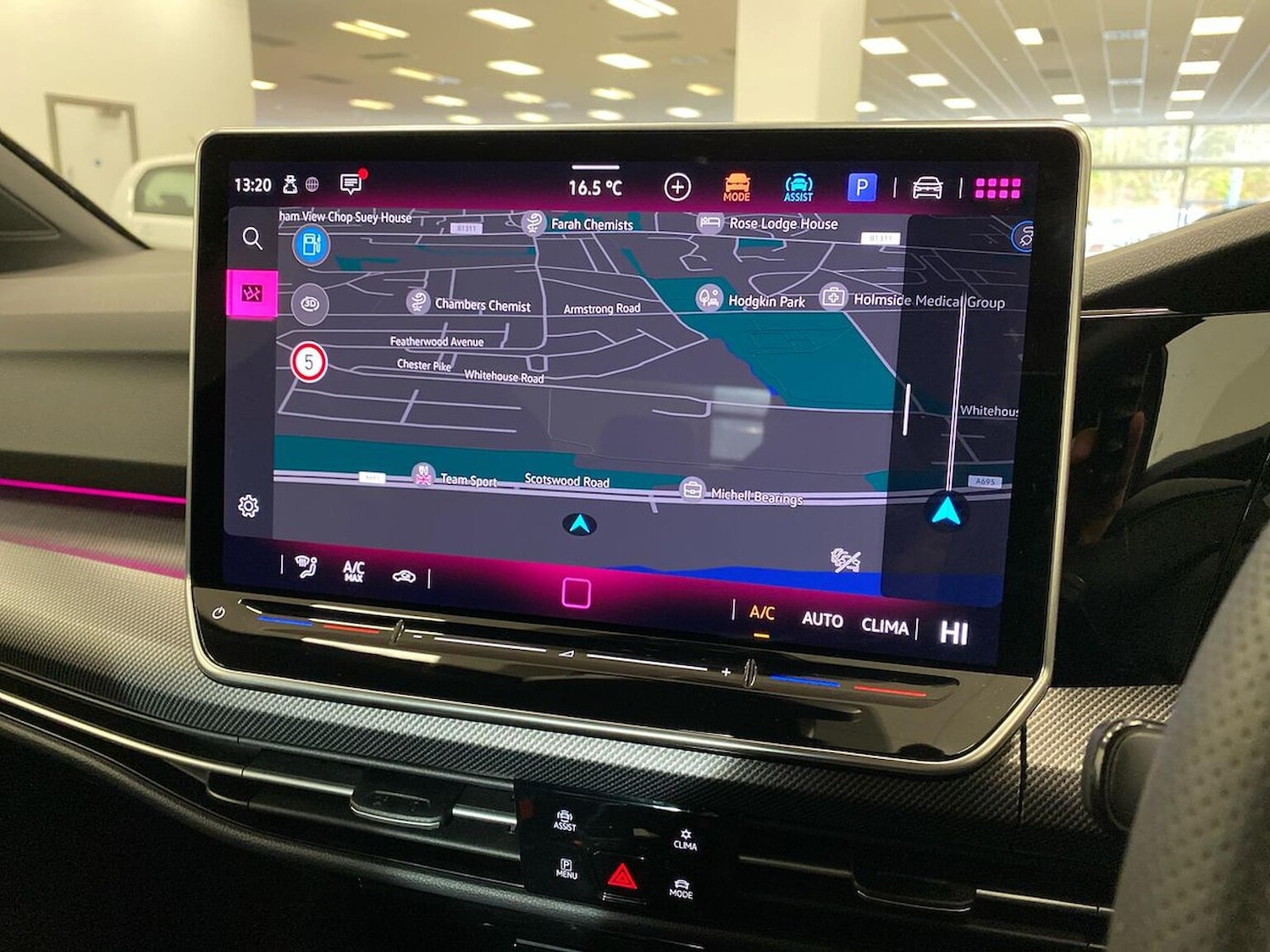 Used Volkswagen Golf 2025 for sale - 76982903: Photo 24