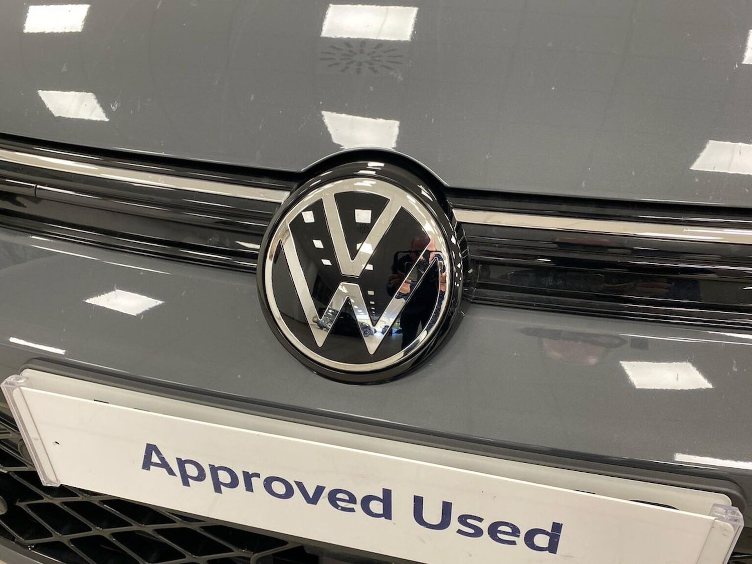 Used Volkswagen Golf 2025 for sale - 76982903: Photo 33