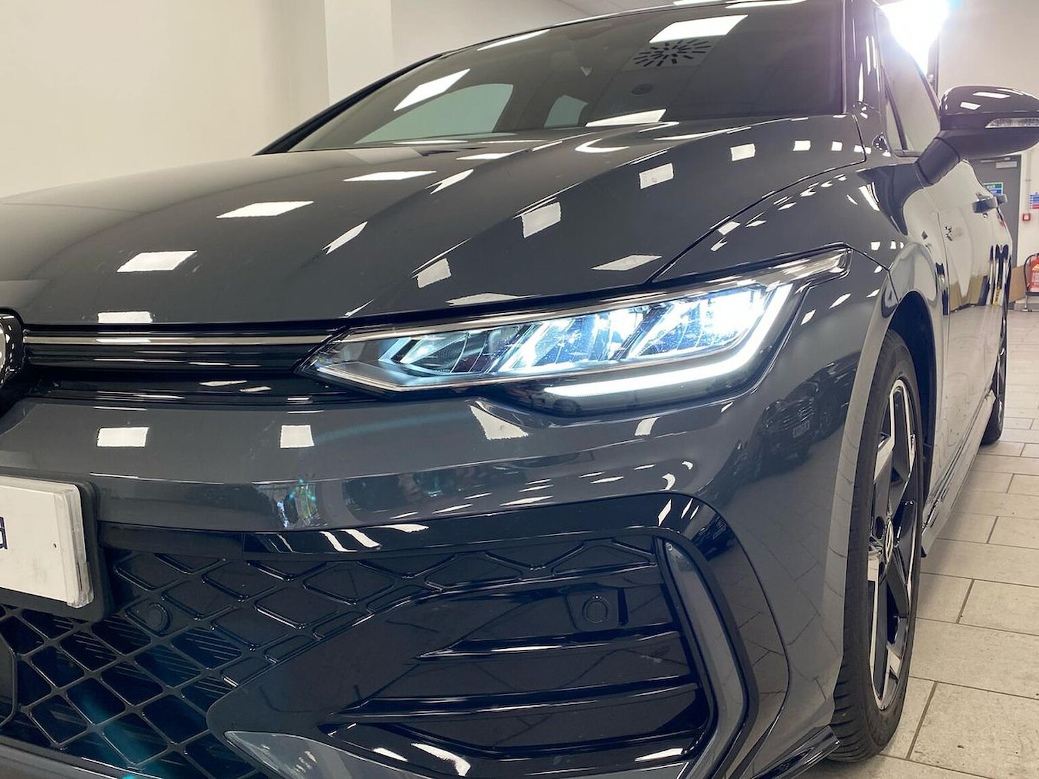 Used Volkswagen Golf 2025 for sale - 76982903: Photo 34