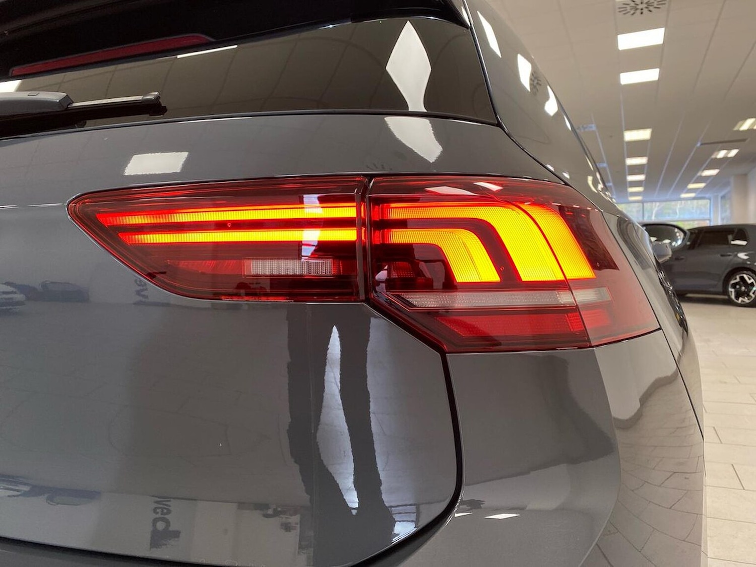 Used Volkswagen Golf 2025 for sale - 76982903: Photo 36