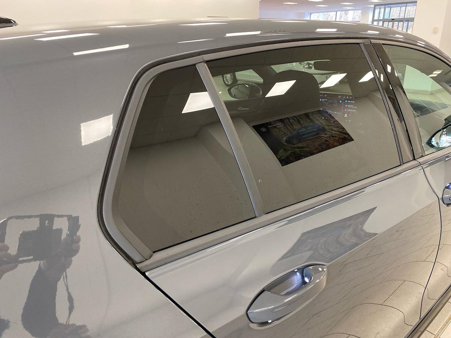 Used Volkswagen Golf 2025 for sale - 76982903: Photo 37