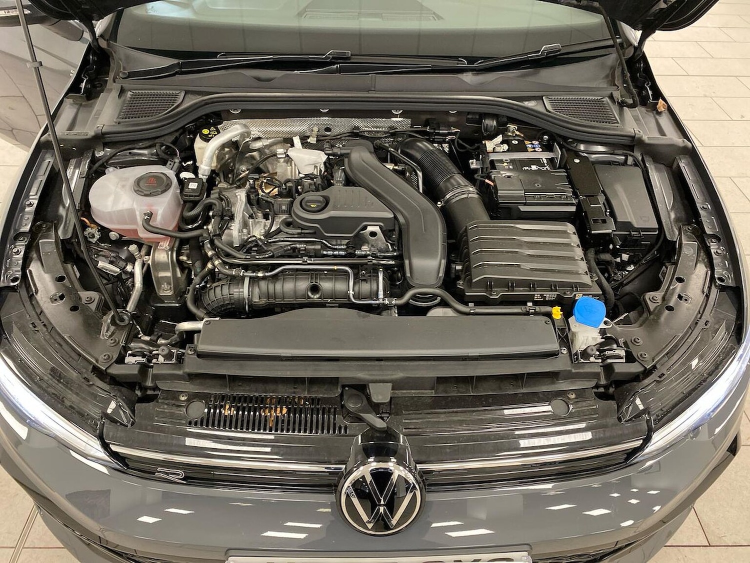 Used Volkswagen Golf 2025 for sale - 76982903: Photo 39