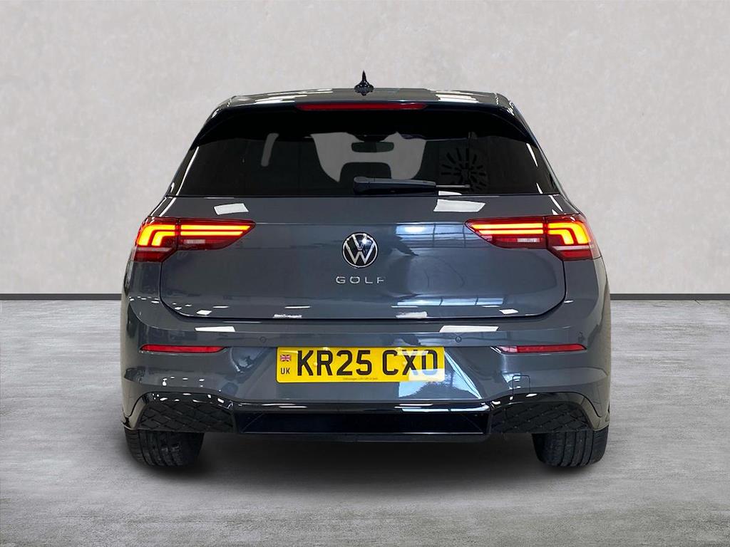 Used Volkswagen Golf 2025 for sale - 76982903: Photo 4