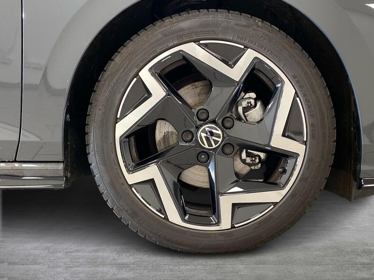 Used Volkswagen Golf 2025 for sale - 76982903: Photo 6