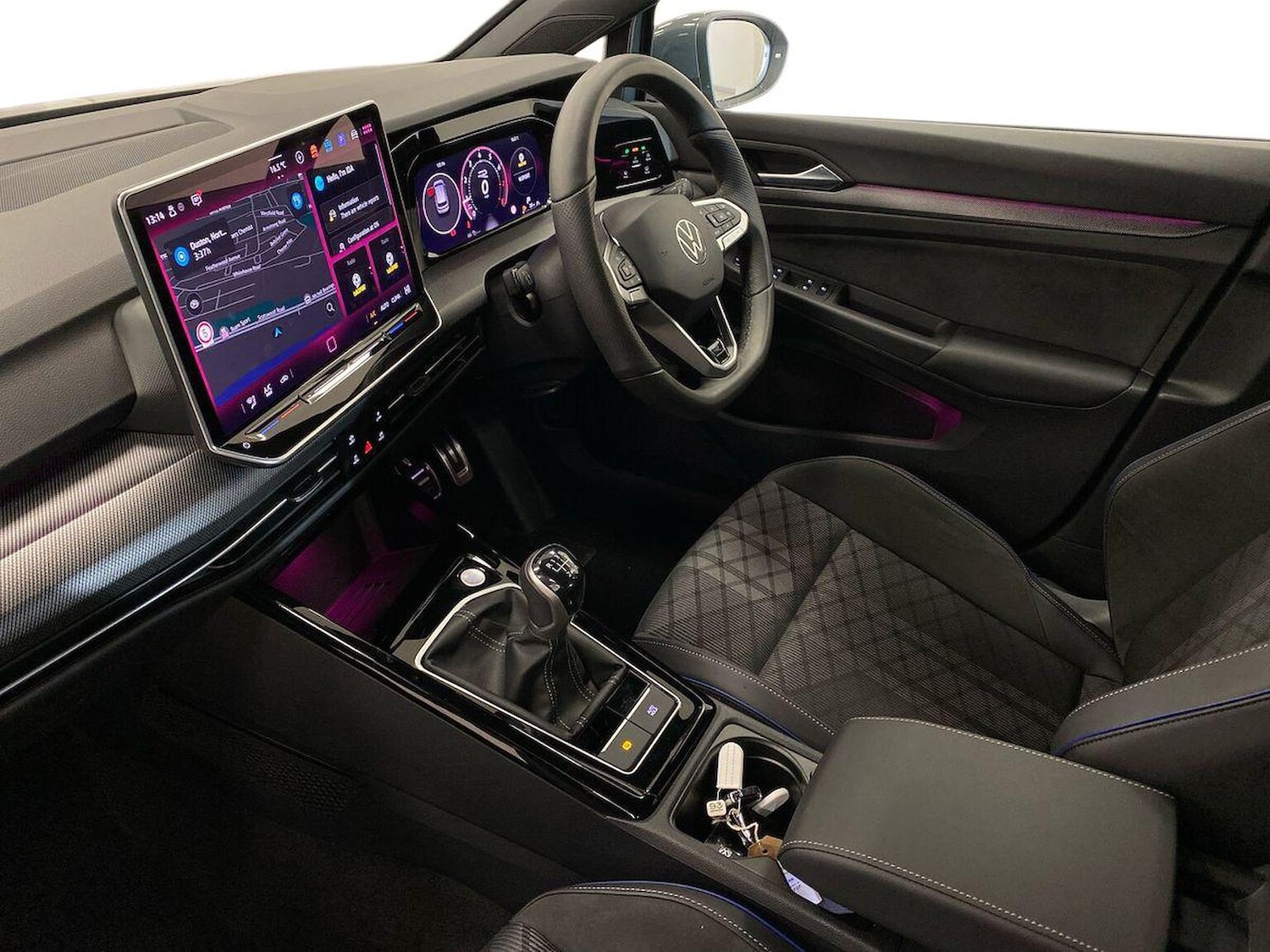 Used Volkswagen Golf 2025 for sale - 76982903: Photo 7