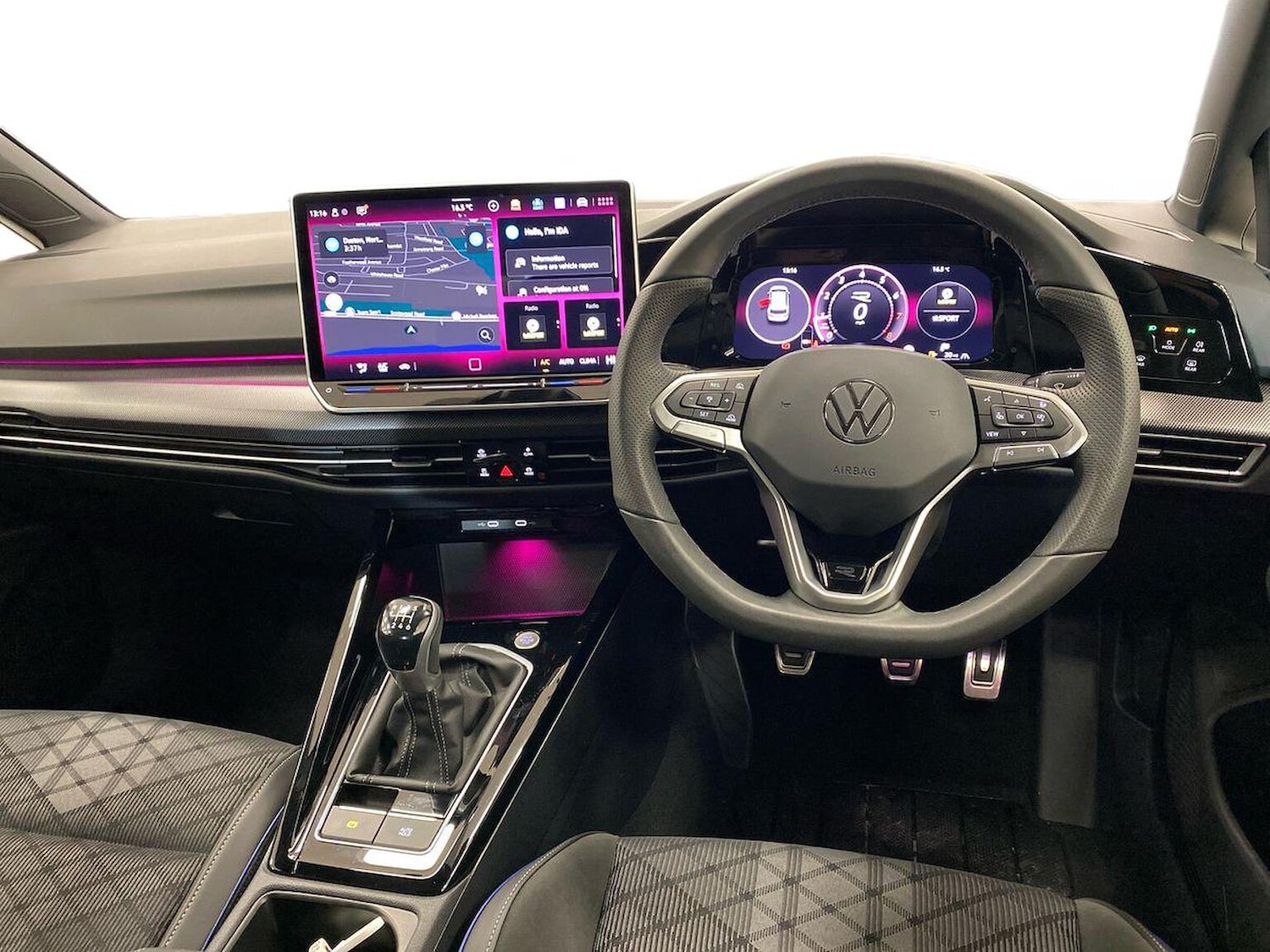 Used Volkswagen Golf 2025 for sale - 76982903: Photo 9