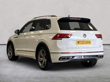 Used Volkswagen Tiguan 2023 for sale - 79083299: Photo