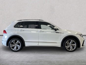 Used Volkswagen Tiguan 2023 for sale - 79083299: Photo