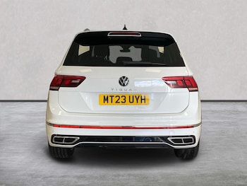 Used Volkswagen Tiguan 2023 for sale - 79083299: Photo