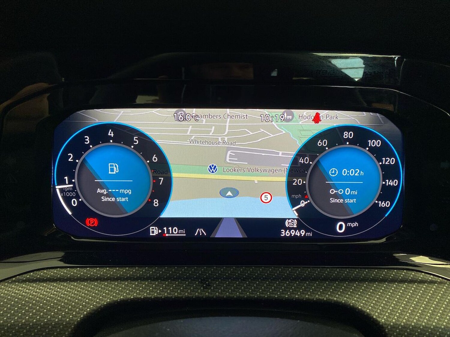 Used Volkswagen Golf 2022 for sale - 78194530: Photo 10