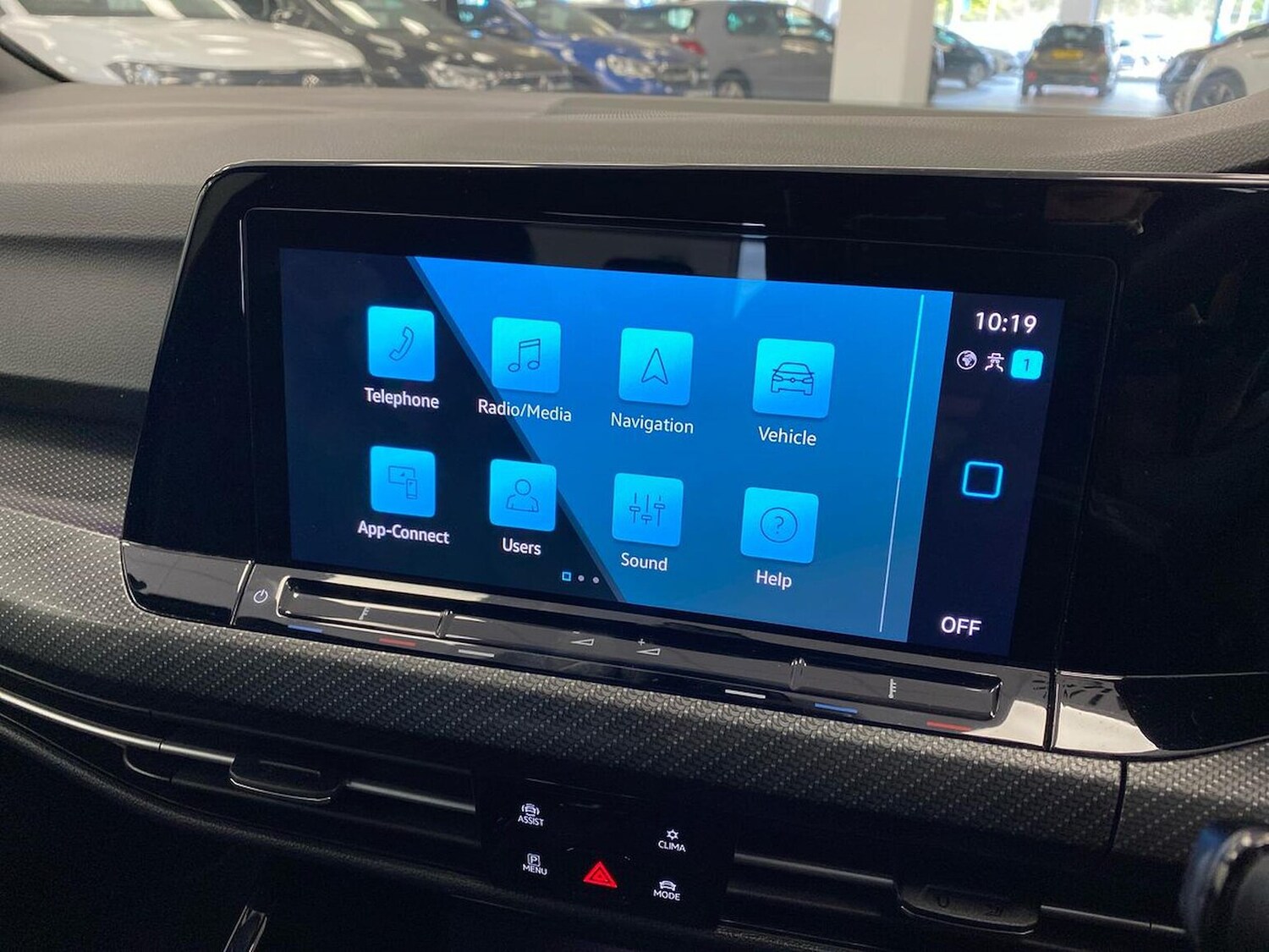 Used Volkswagen Golf 2022 for sale - 78194530: Photo 11