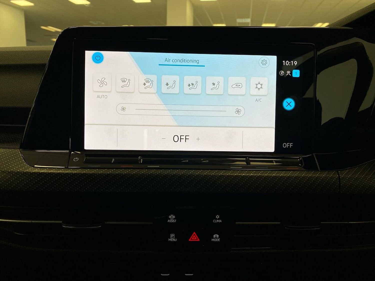 Used Volkswagen Golf 2022 for sale - 78194530: Photo 12