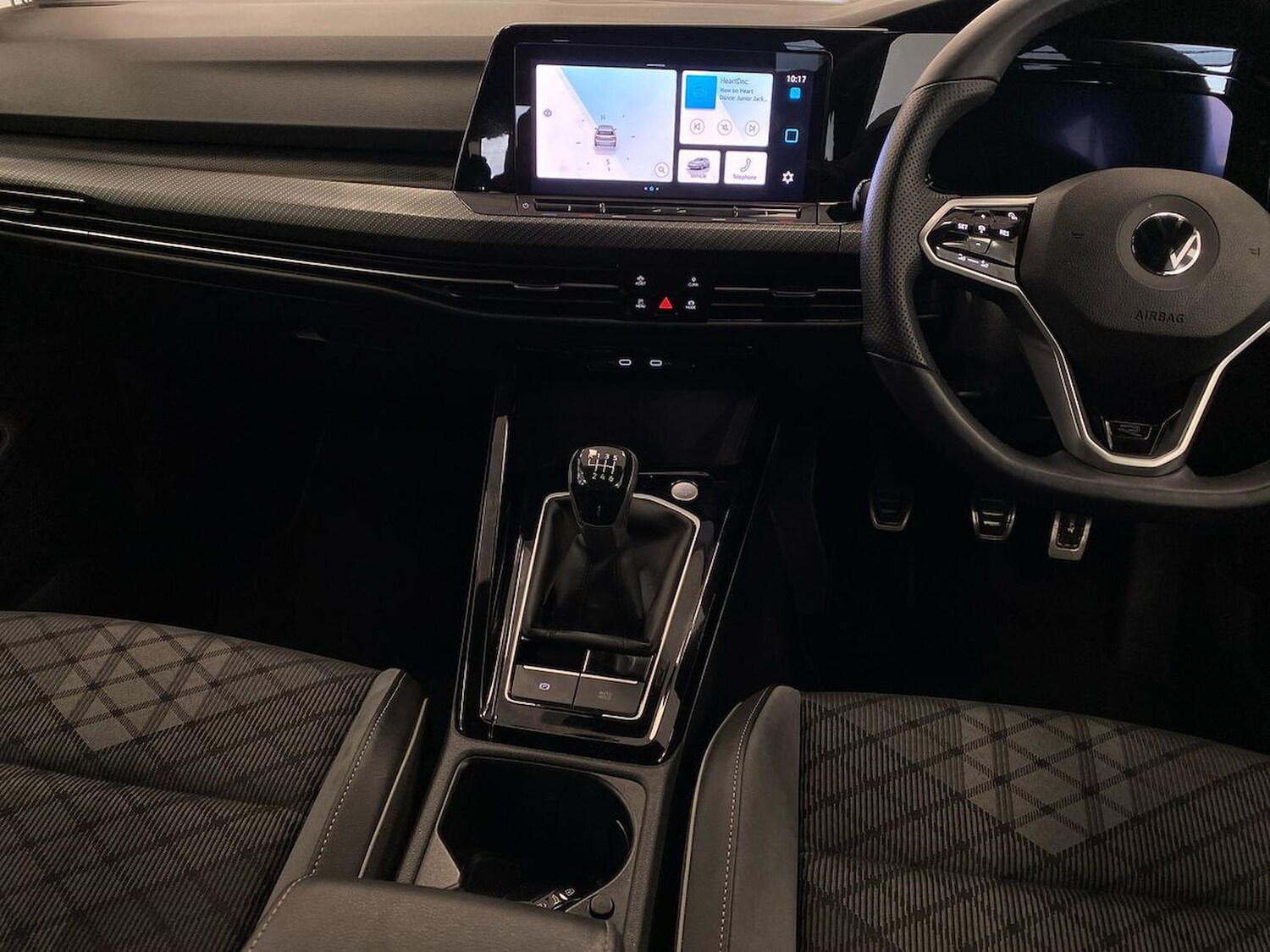 Used Volkswagen Golf 2022 for sale - 78194530: Photo 13