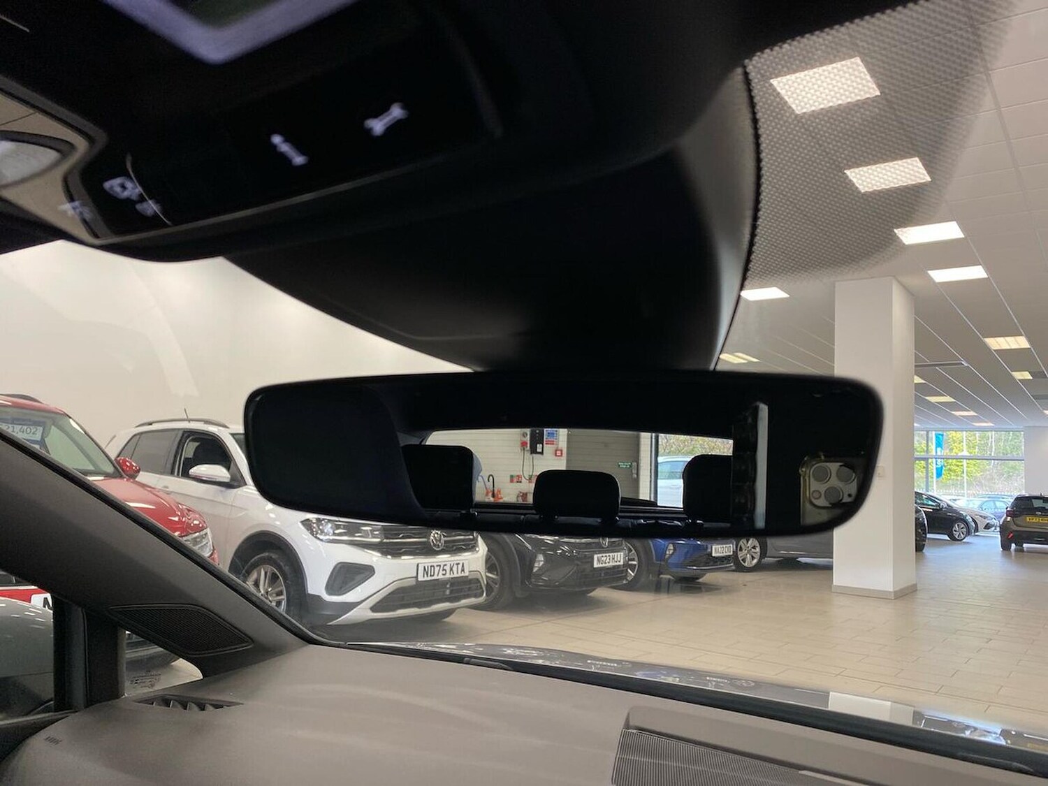 Used Volkswagen Golf 2022 for sale - 78194530: Photo 14