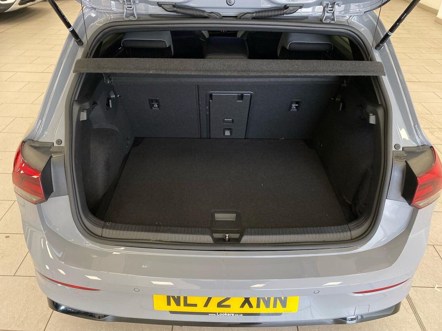 Used Volkswagen Golf 2022 for sale - 78194530: Photo 17