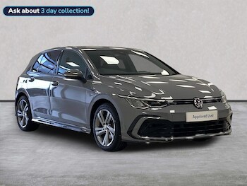 Volkswagen Golf feature image