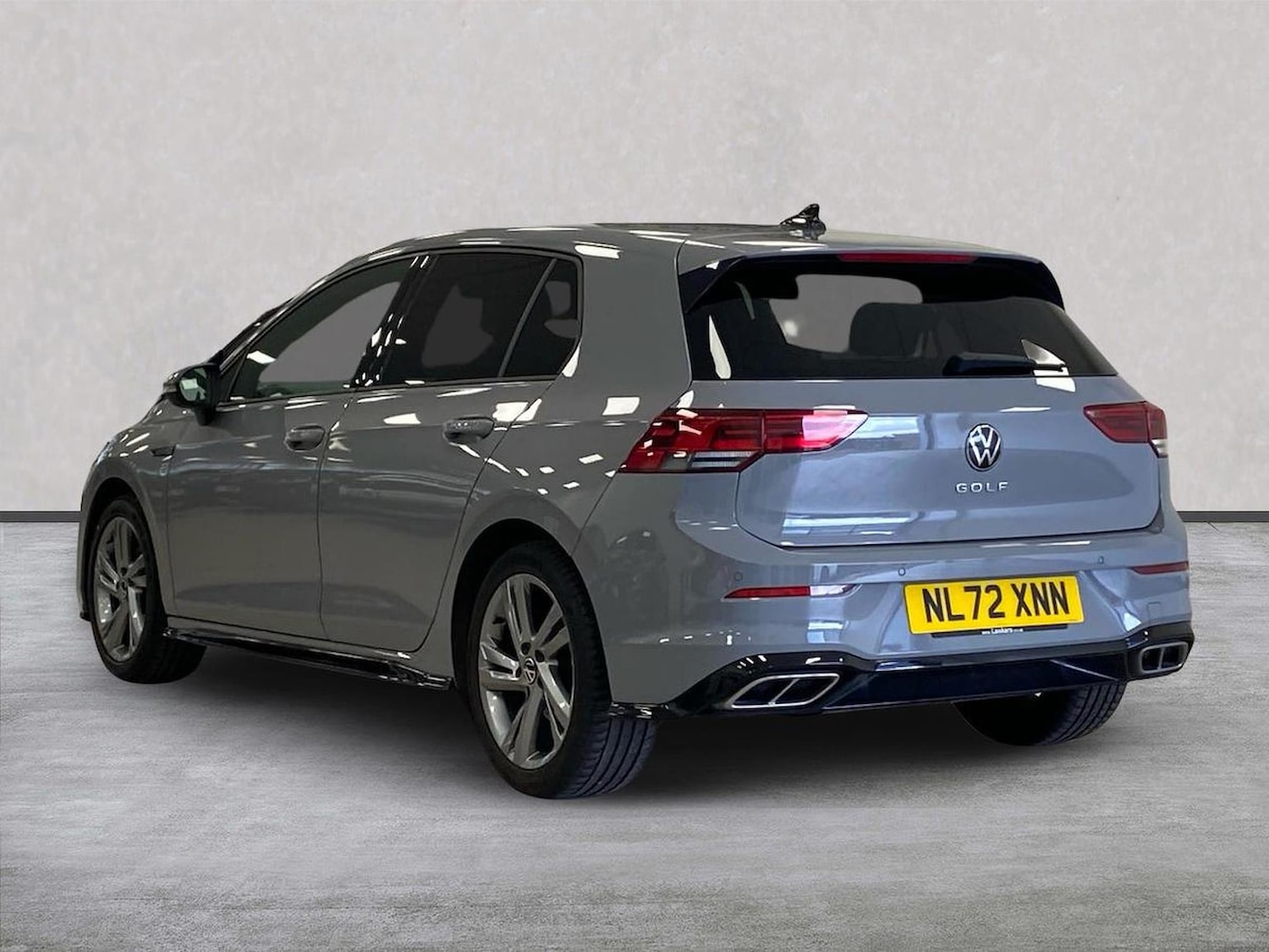 Used Volkswagen Golf 2022 for sale - 78194530: Photo 2