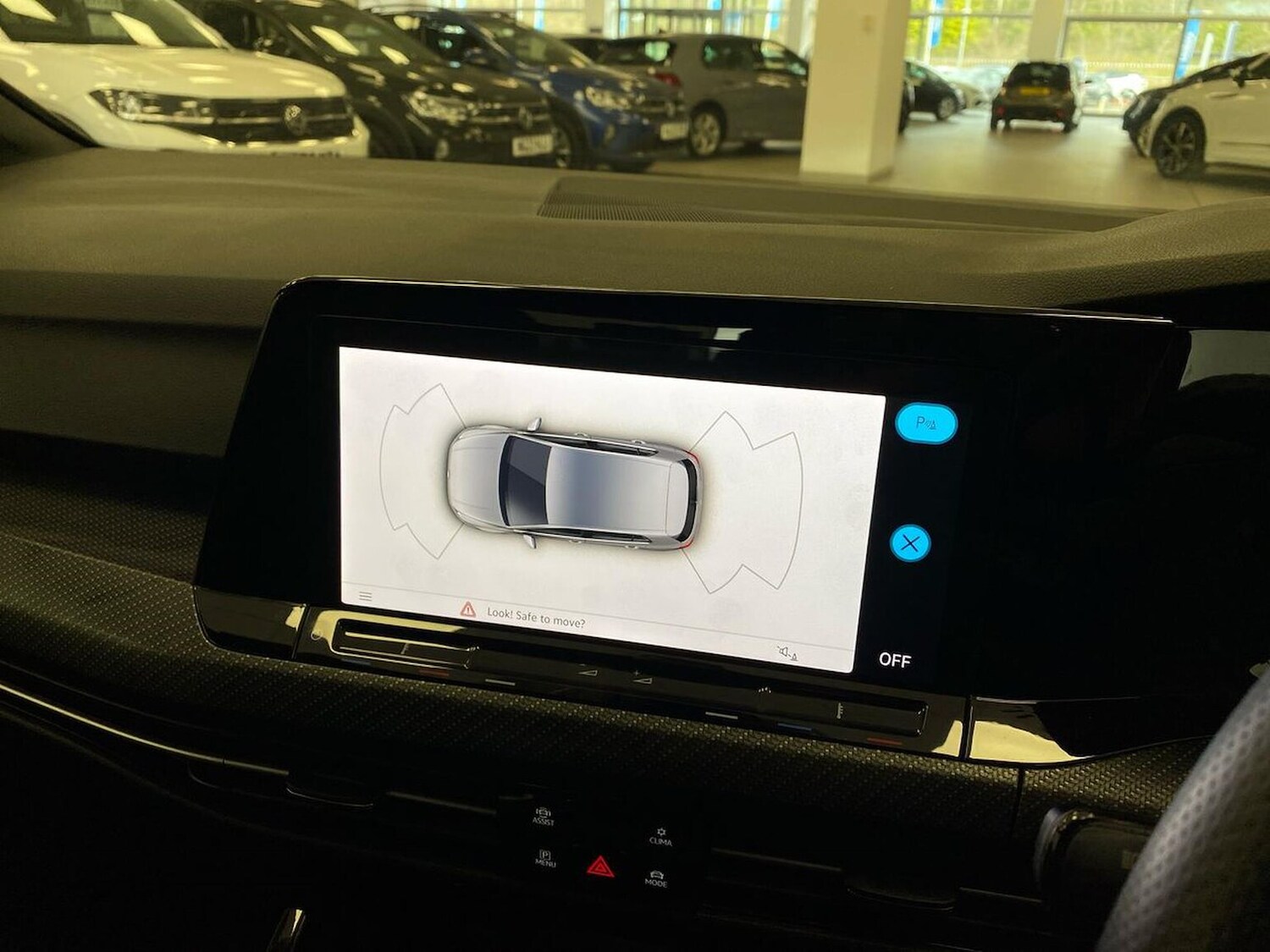 Used Volkswagen Golf 2022 for sale - 78194530: Photo 23