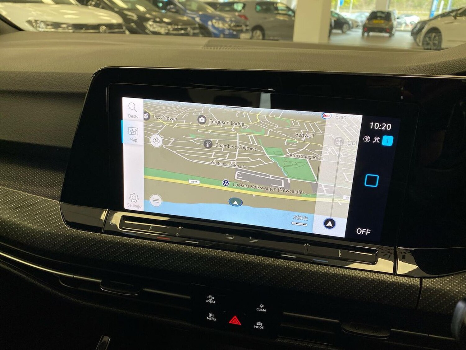 Used Volkswagen Golf 2022 for sale - 78194530: Photo 24