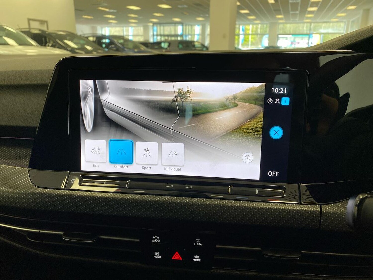 Used Volkswagen Golf 2022 for sale - 78194530: Photo 25