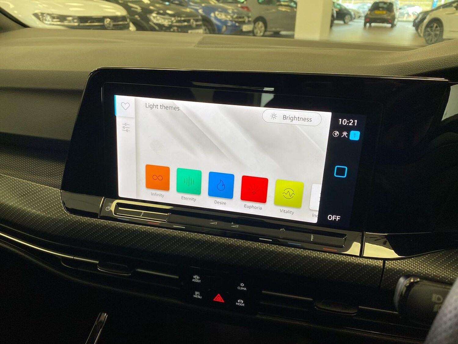 Used Volkswagen Golf 2022 for sale - 78194530: Photo 29