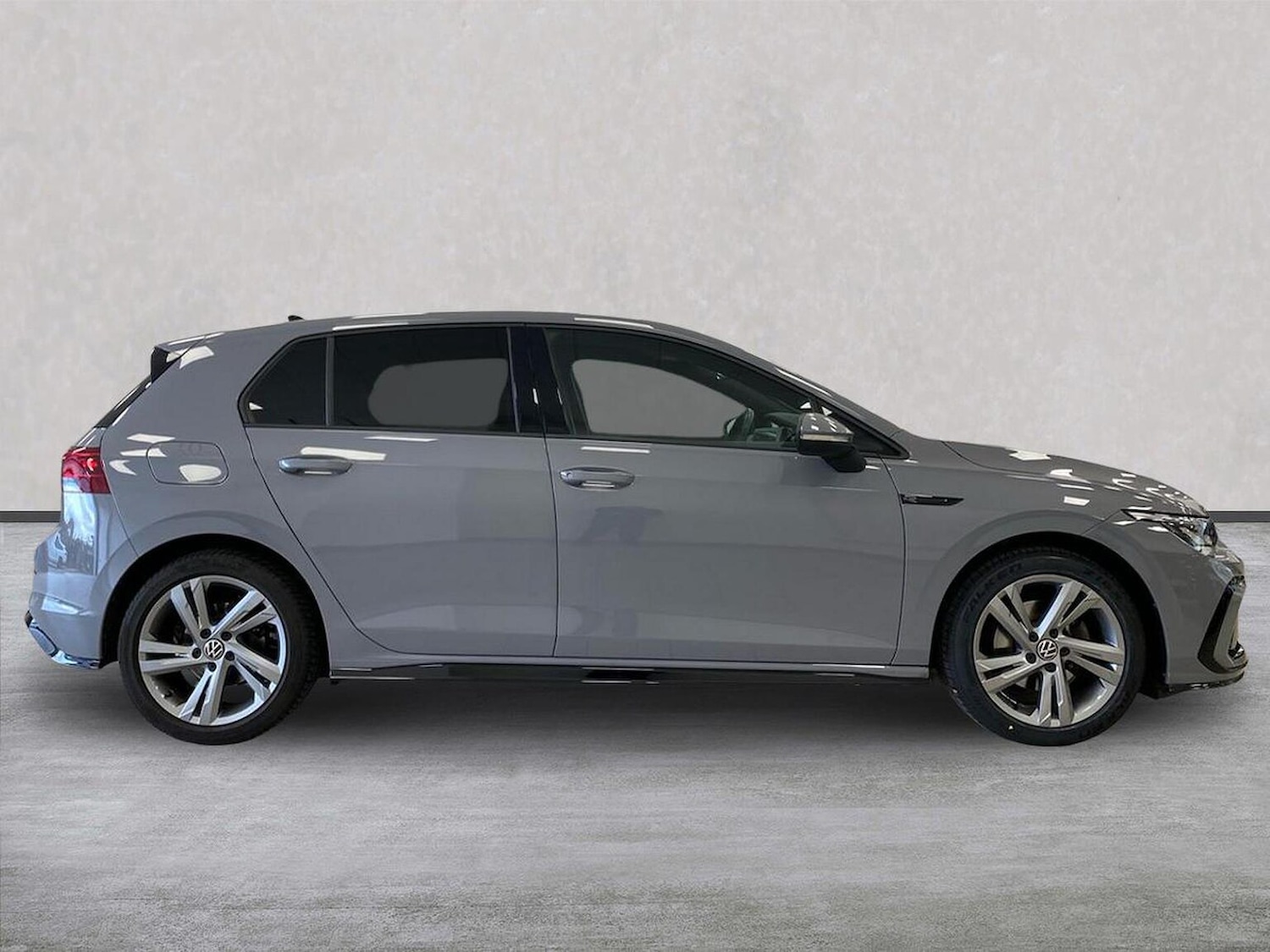 Used Volkswagen Golf 2022 for sale - 78194530: Photo 3