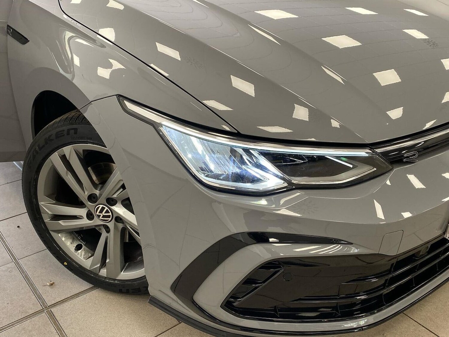 Used Volkswagen Golf 2022 for sale - 78194530: Photo 30