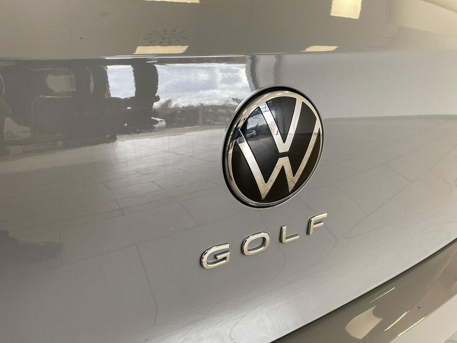 Used Volkswagen Golf 2022 for sale - 78194530: Photo 32