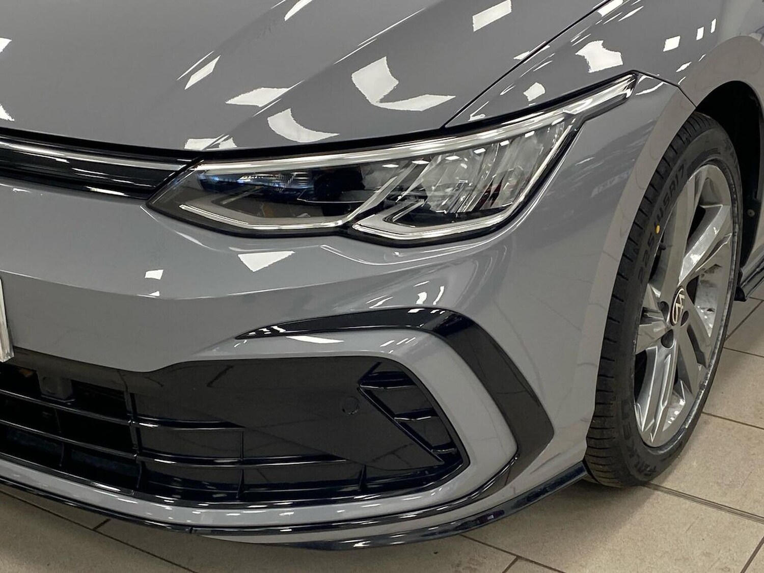 Used Volkswagen Golf 2022 for sale - 78194530: Photo 34