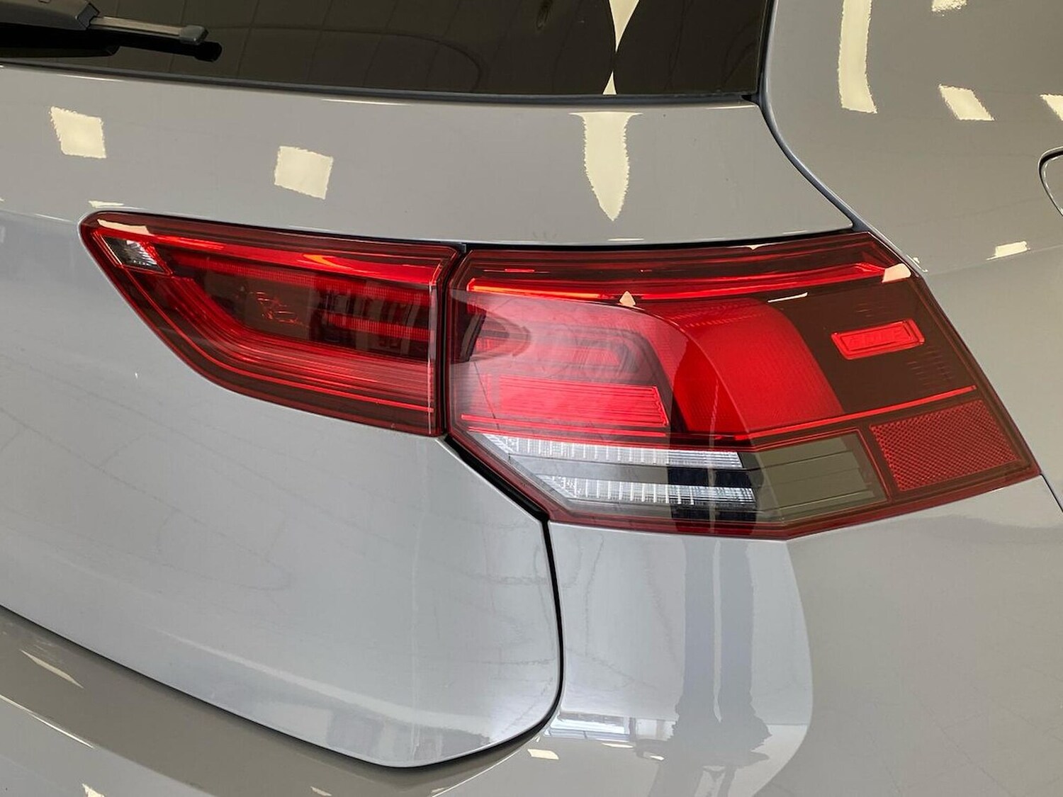 Used Volkswagen Golf 2022 for sale - 78194530: Photo 36