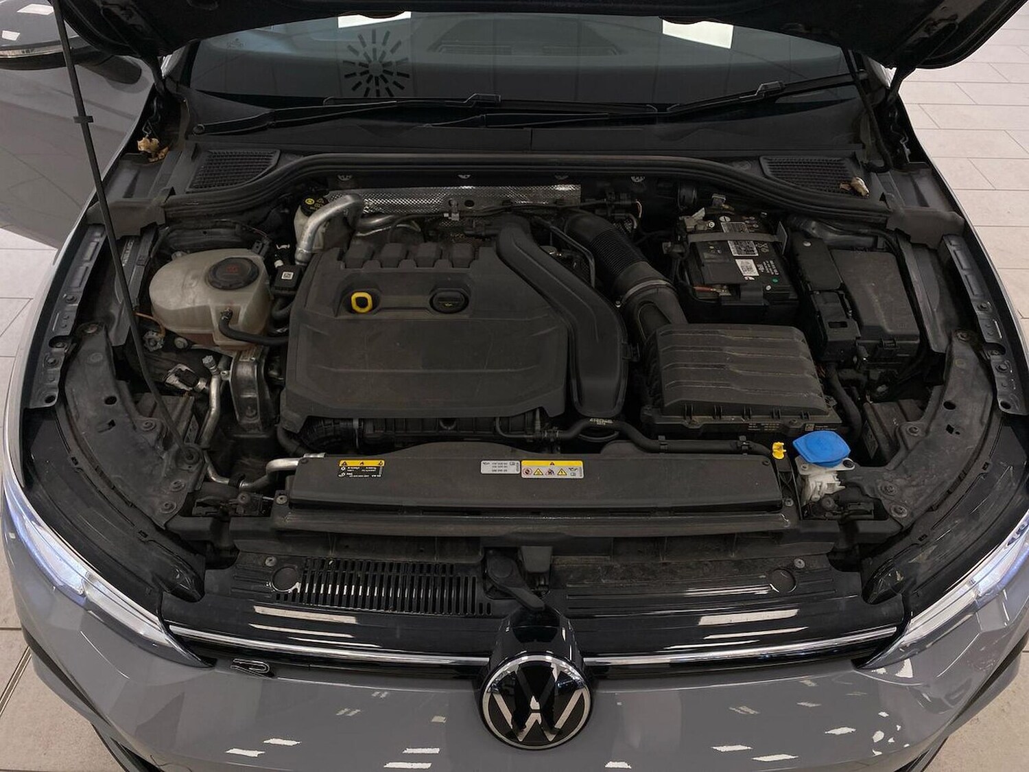 Used Volkswagen Golf 2022 for sale - 78194530: Photo 39