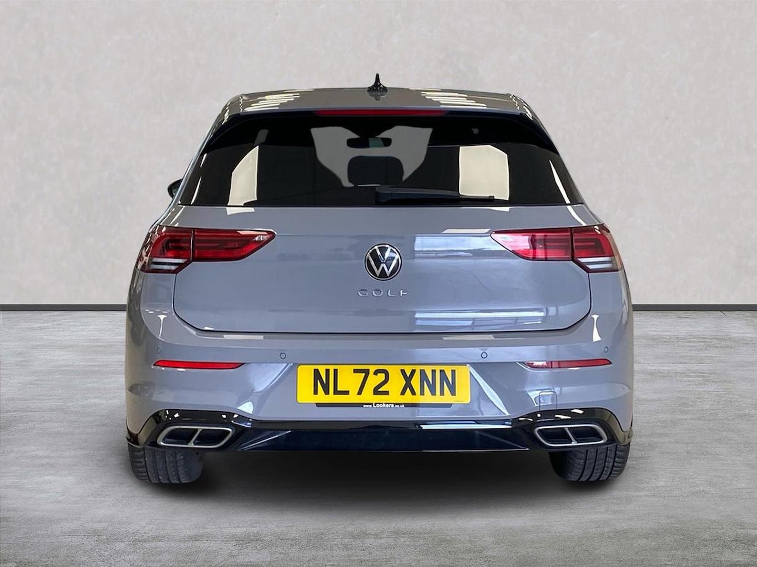 Used Volkswagen Golf 2022 for sale - 78194530: Photo 4