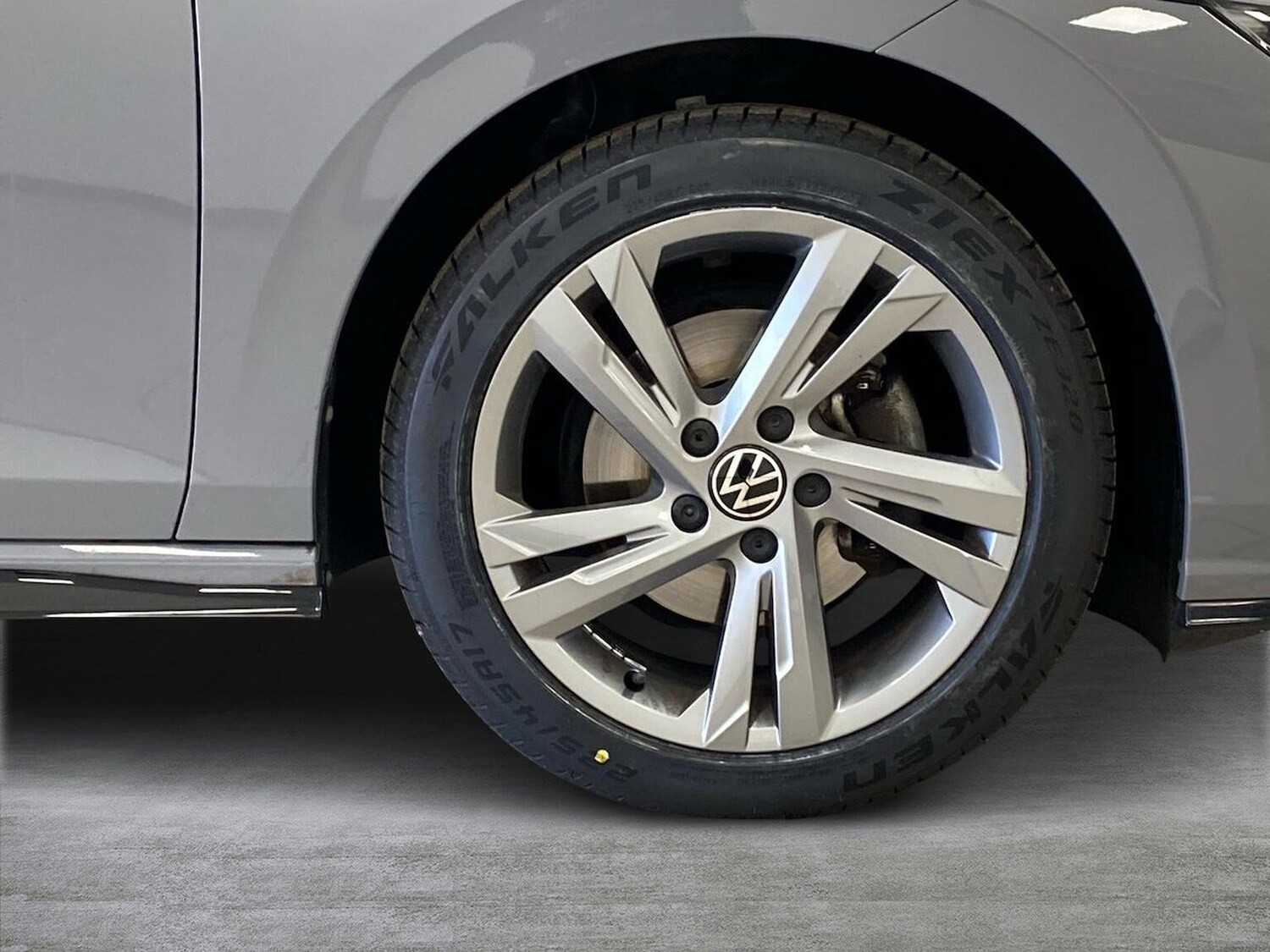 Used Volkswagen Golf 2022 for sale - 78194530: Photo 6